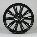 Set Jante Originale Audi Sport 20" A6/A8/Q8