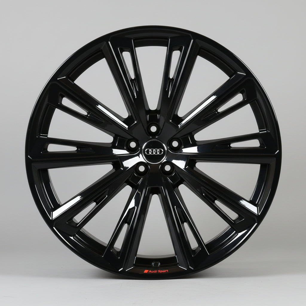 Set Jante Originale Audi Sport 20" A6/A8/Q8