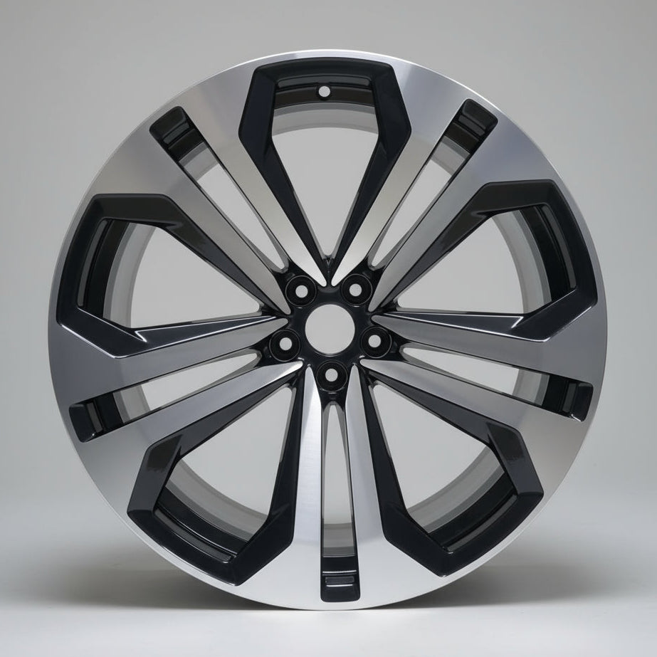 Set Jante Originale Audi Q8 22" Vorsprung