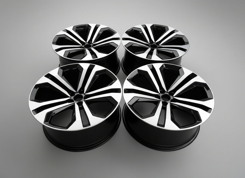 Set Jante Originale Audi Q8 22" Vorsprung