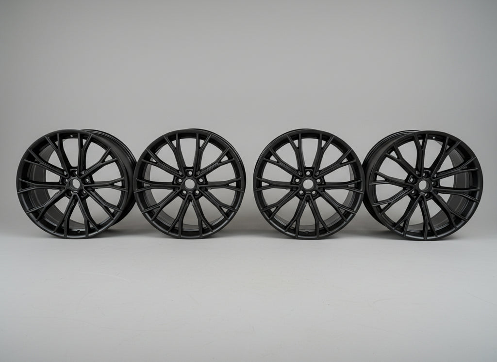 Set Jante Originale BMW G30 20" OrbitGray