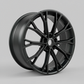 Set Jante Originale BMW G30 20" OrbitGray