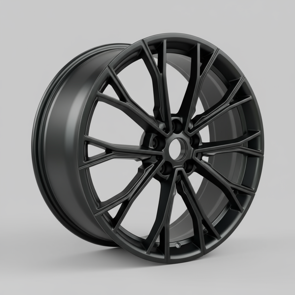 Set Jante Originale BMW G30 20" OrbitGray