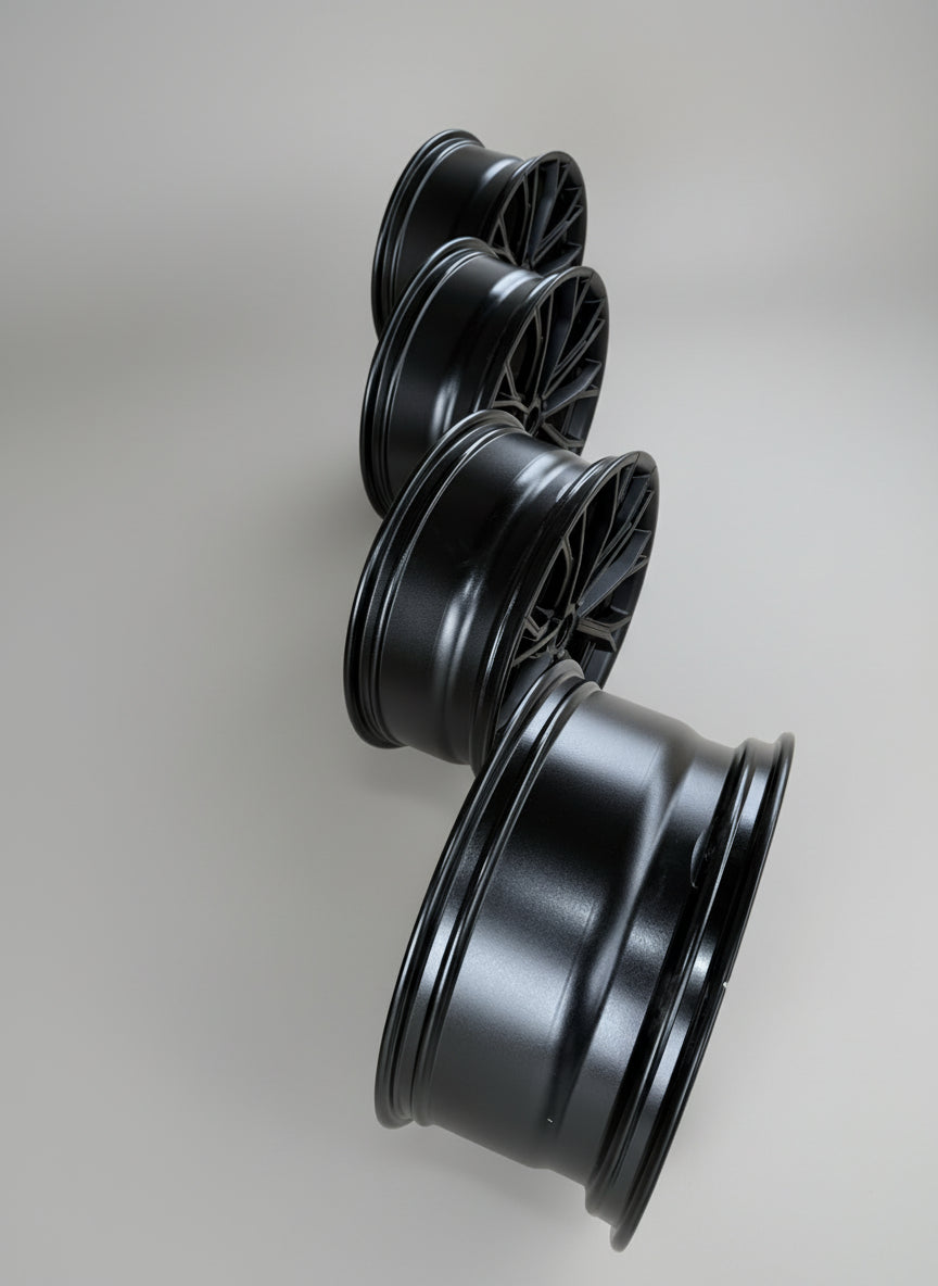 Set Jante Originale BMW G30 20" OrbitGray