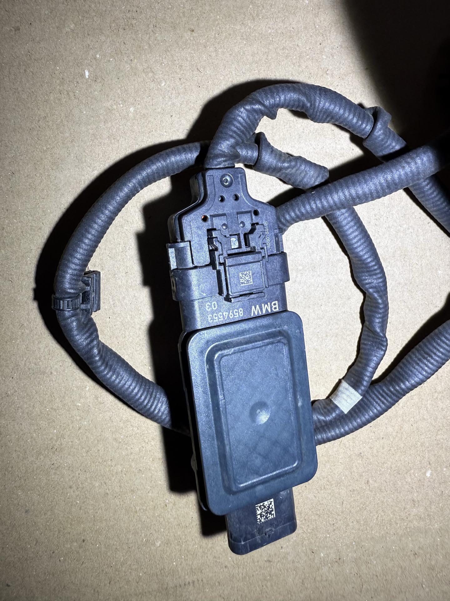 Catalizator BMW G60