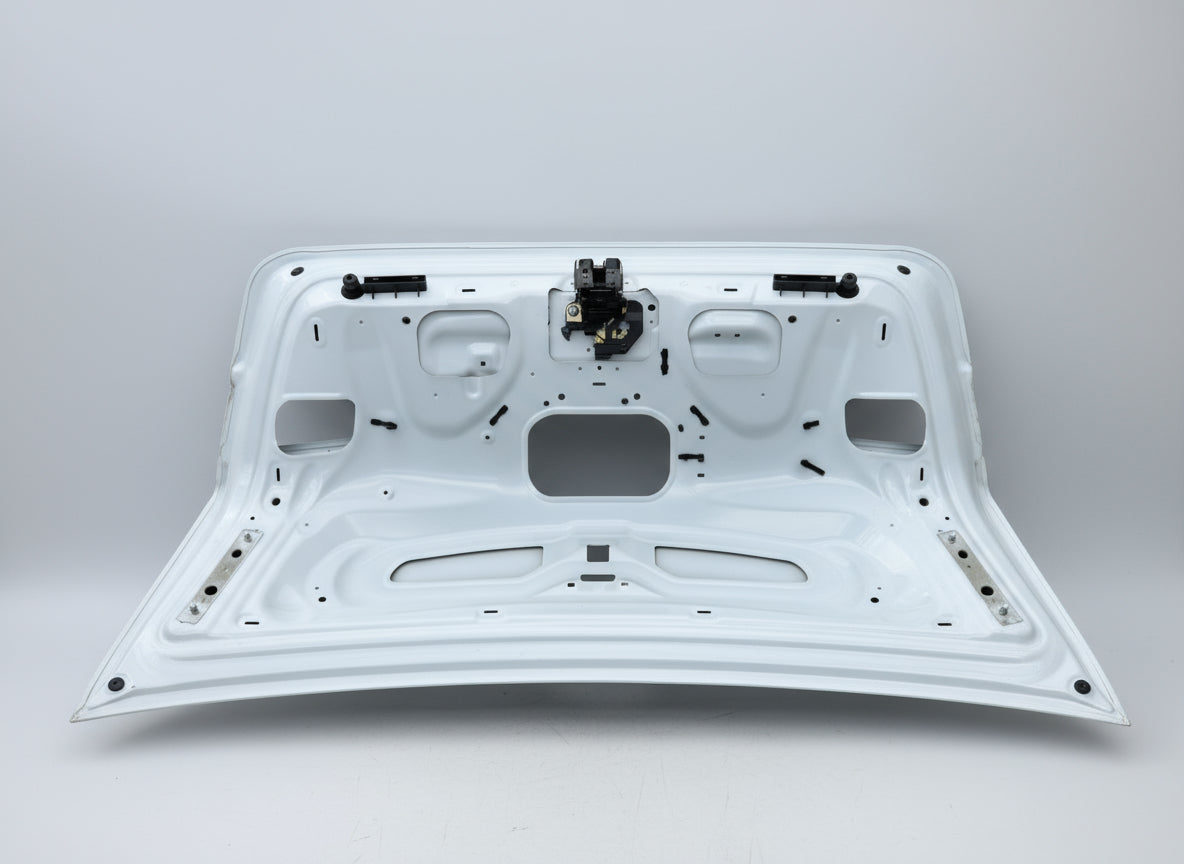Capota spate A6 4G C7