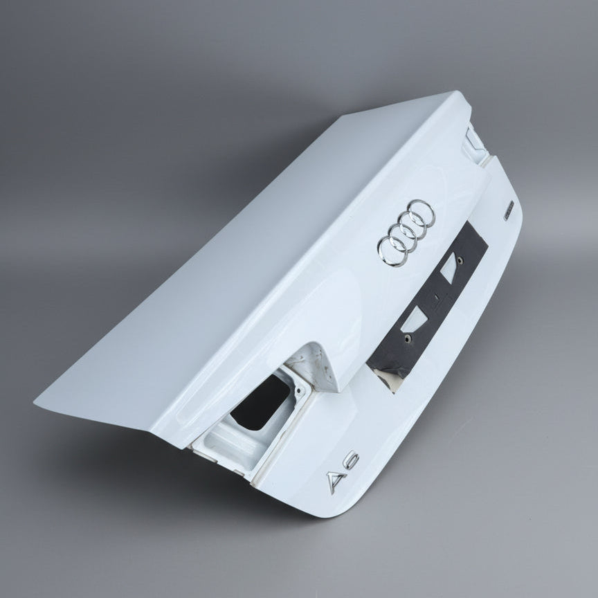 Capota spate A6 4G C7