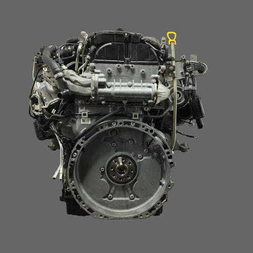 Motor Mercedes-Benz CLS C218 X218