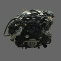 Motor Mercedes-Benz CLS C218 X218