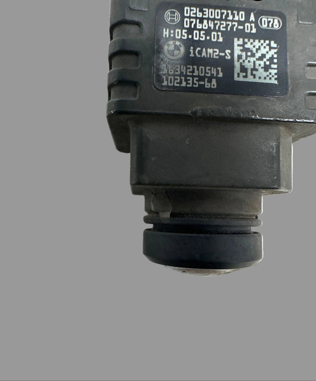 Cameră Bară Față BMW, Cod 0263007110A