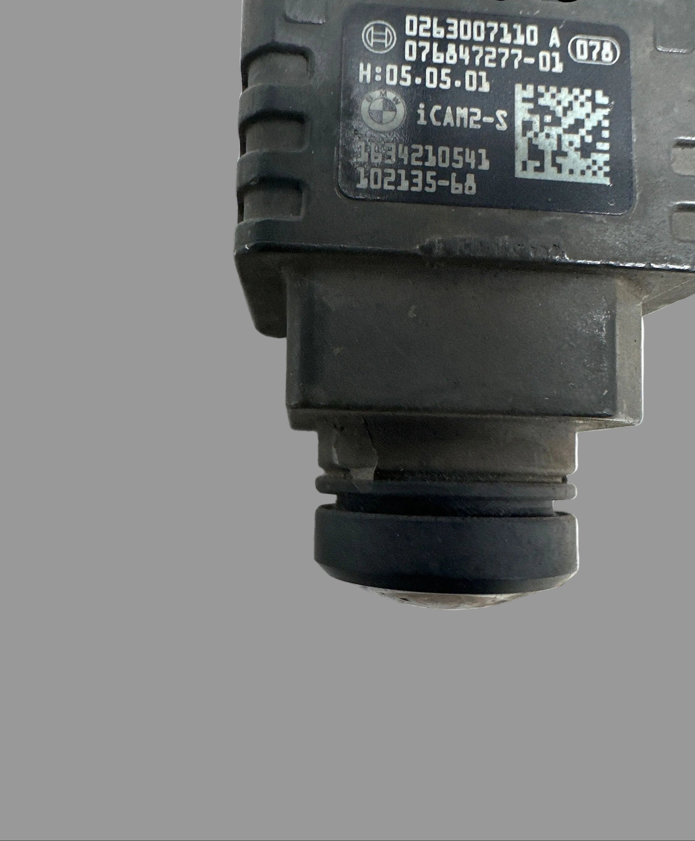 Cameră Bară Față BMW, Cod 0263007110A