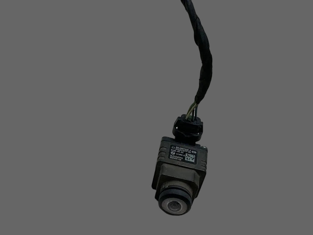 Cameră Bară Față BMW, Cod 0263007110A